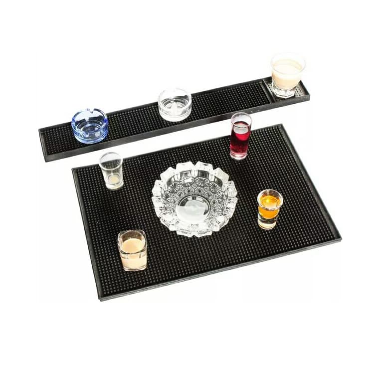 Heat-Resistant Wine & Beer Mat