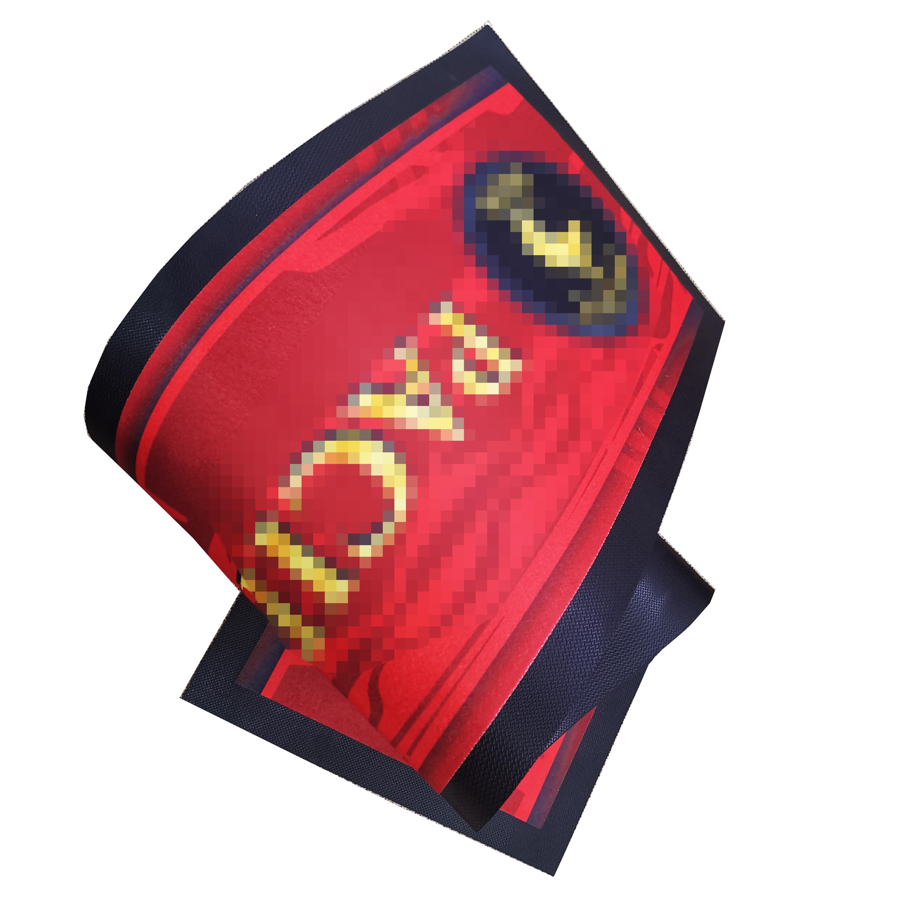 Absorbent Digital Print Bar Mat