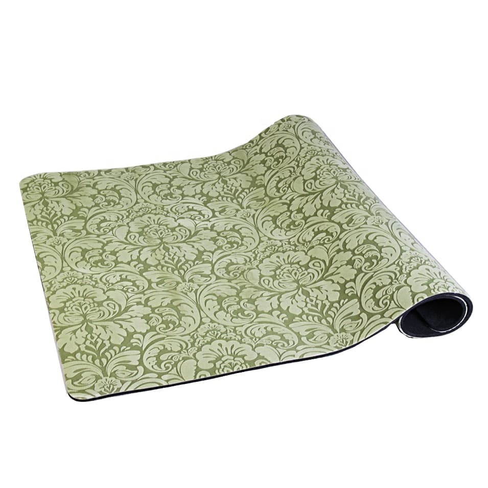 Premium Foam Neoprene Floor Mat
