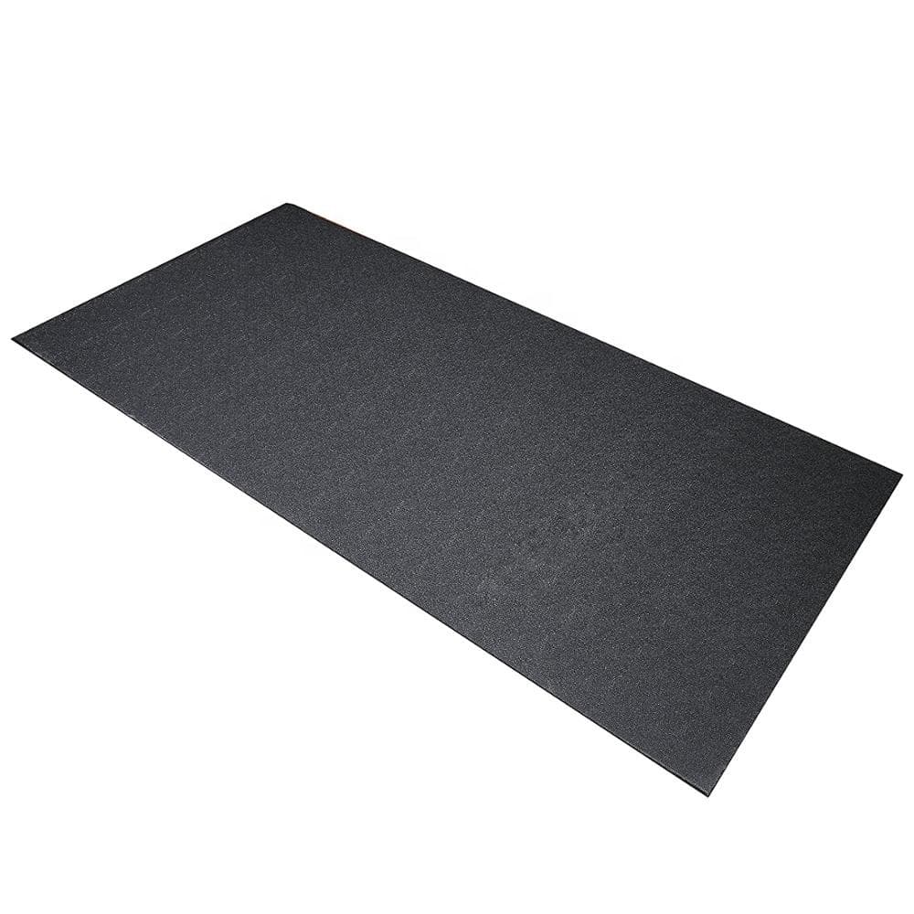 Premium Soundproof Treadmill Equipment Mat