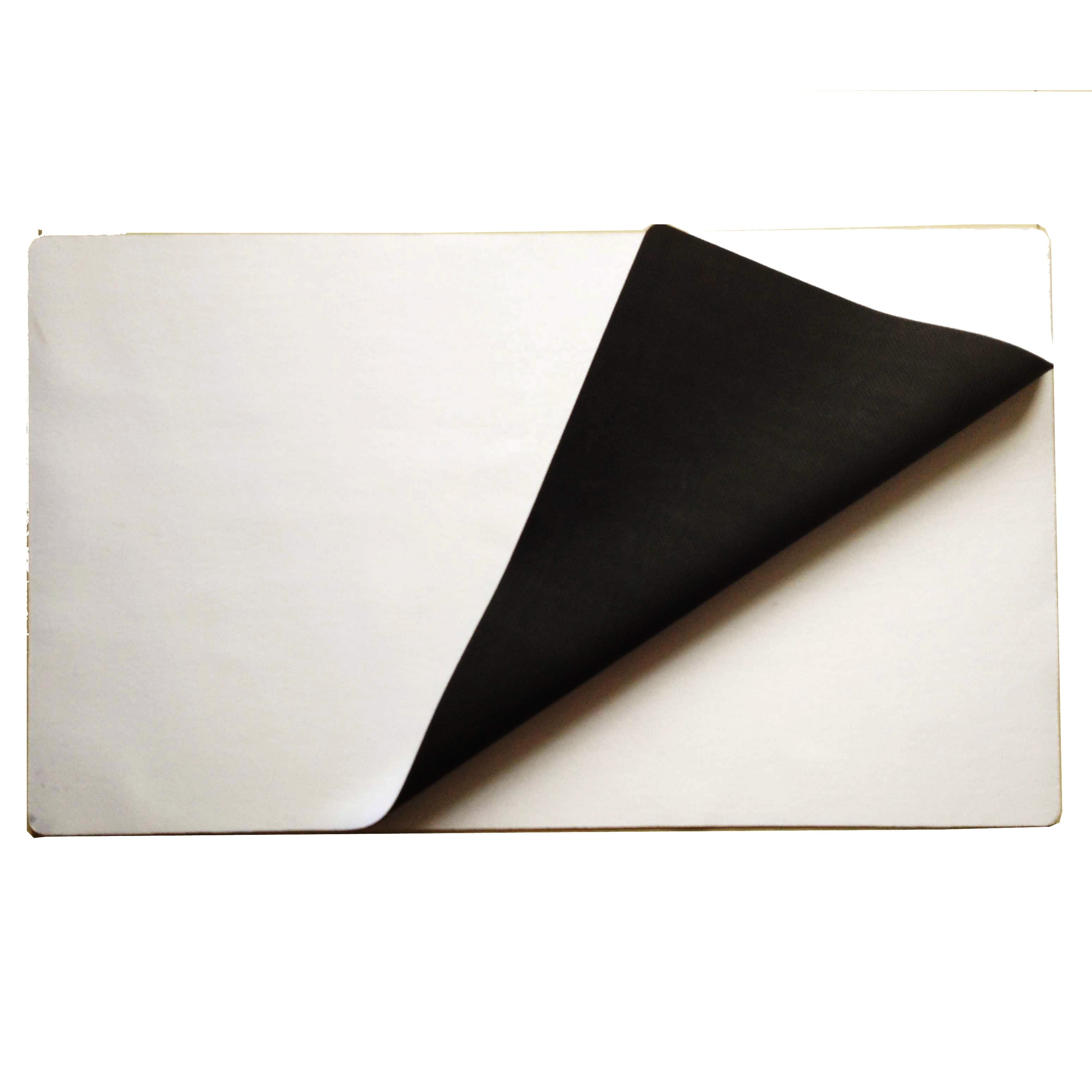 Polyester Fabric Mouse Pad Blank
