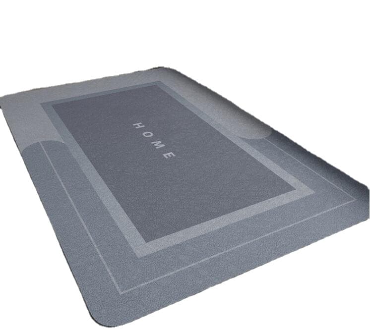 Machine Washable Floor Runner Mat