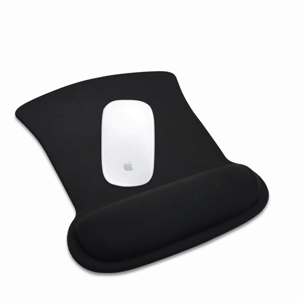 Poron Pressure Relief Wrist Rest Pad