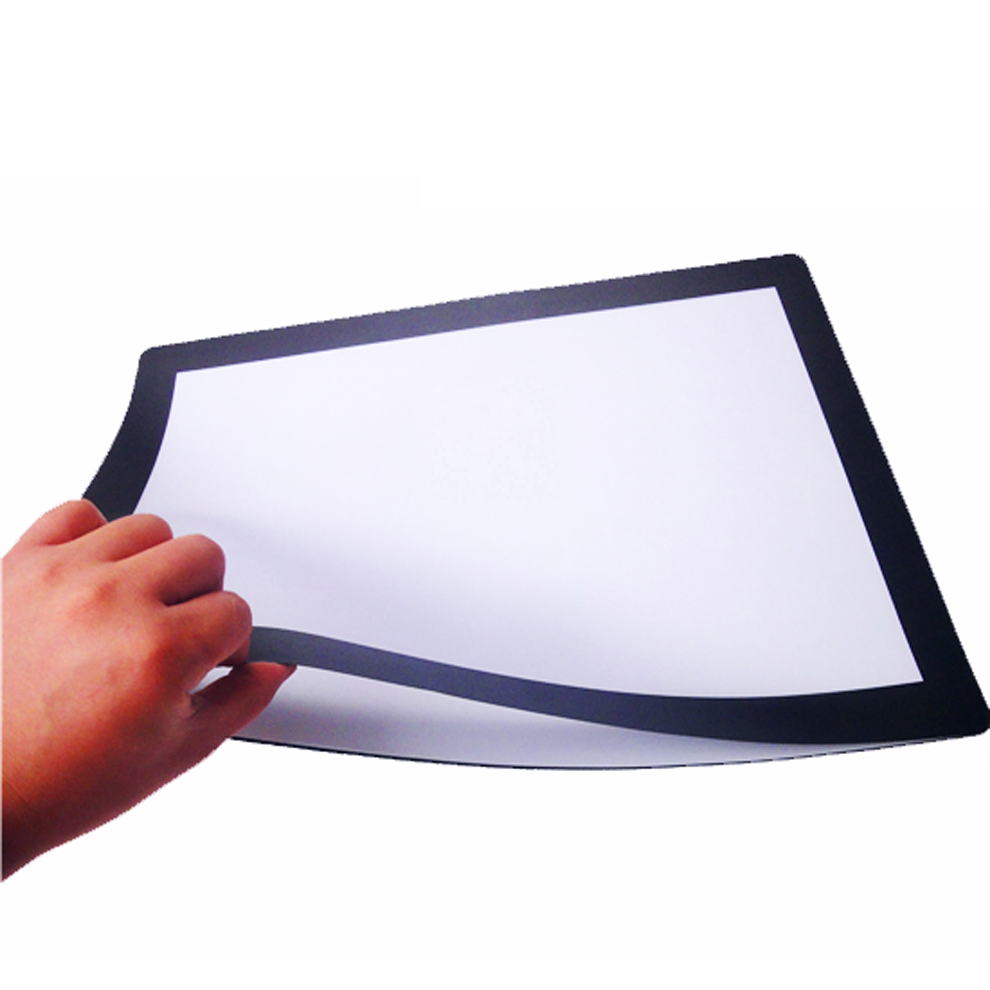 Branded Photo Frame Desk Pad