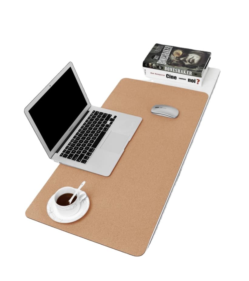 E-Sports Non-Slip Gaming Desk Mat