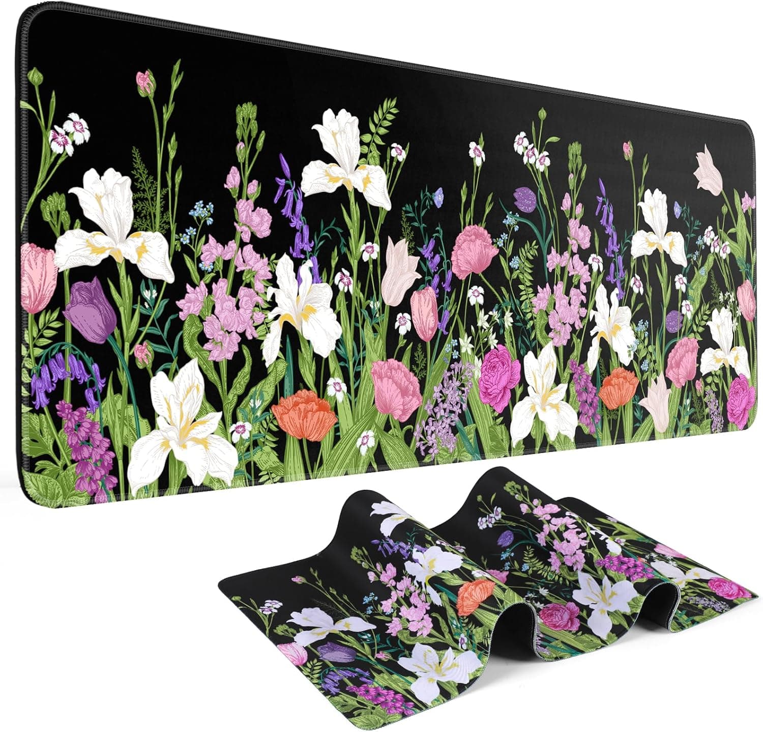 Black Myth: Wukong Large Gaming Mouse Pad – 3A