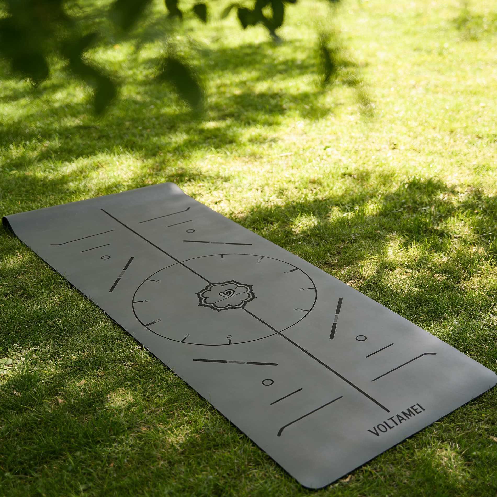Luxury PU Leather Anti-Fatigue Desk Mat