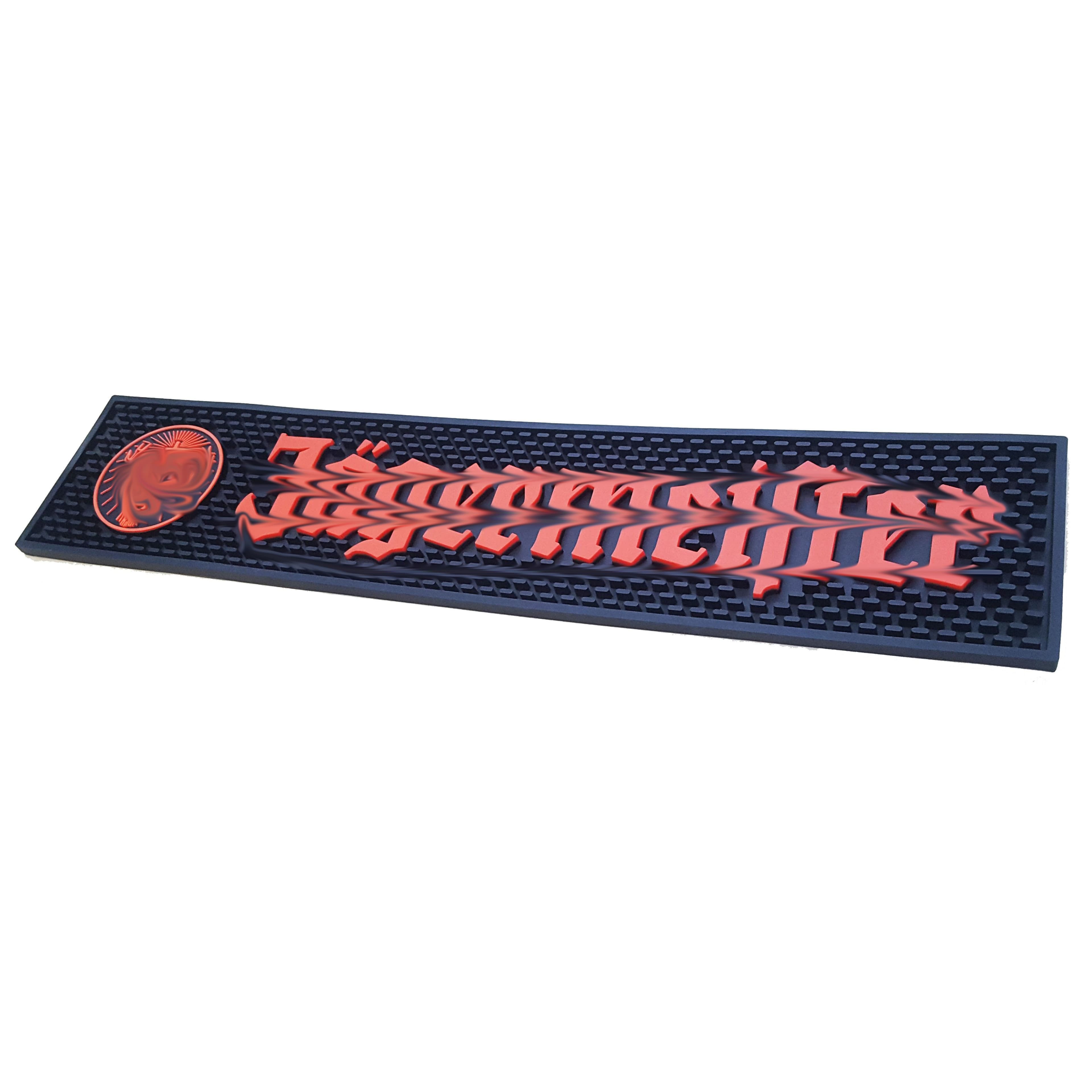Eco-Friendly Rubber Bar Mat