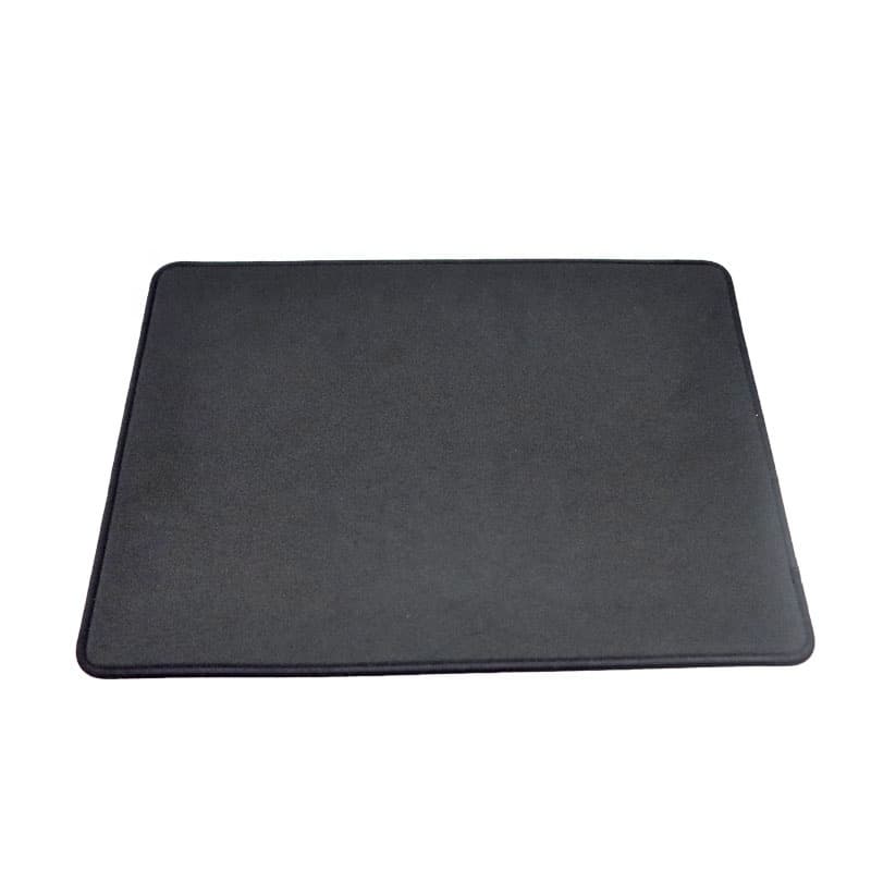 Micro Fiber Gaming Mouse Pad with Poron Base