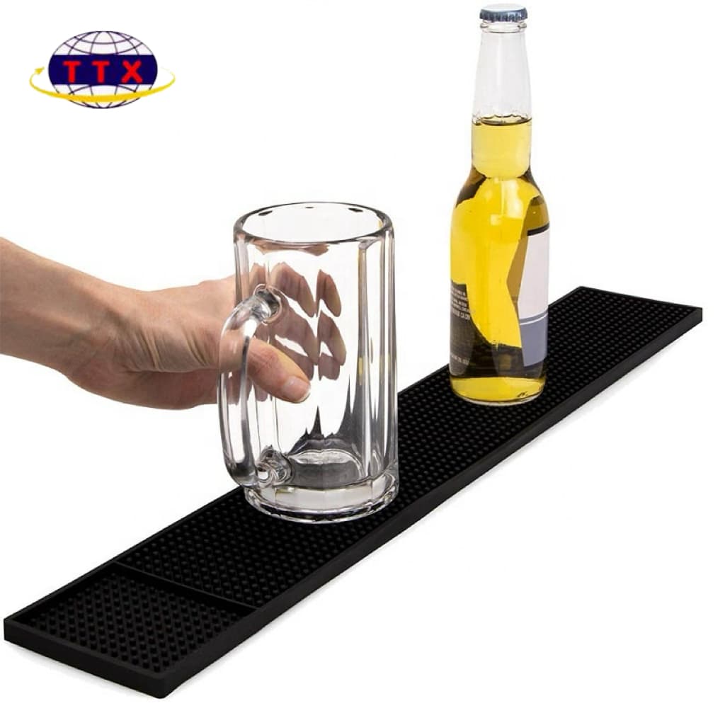 Premium Nitrile Rubber Bar Mat