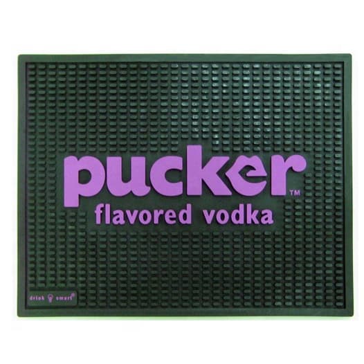 Non-Slip Waterproof Bar Mat