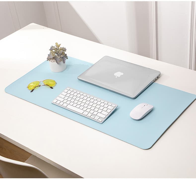 Large Non-Slip Gaming & Office Desk Mat
