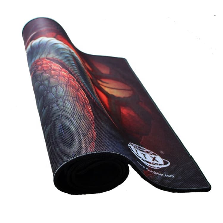 Valorant Gaming Mouse Pad – Pro-Grade Rubber
