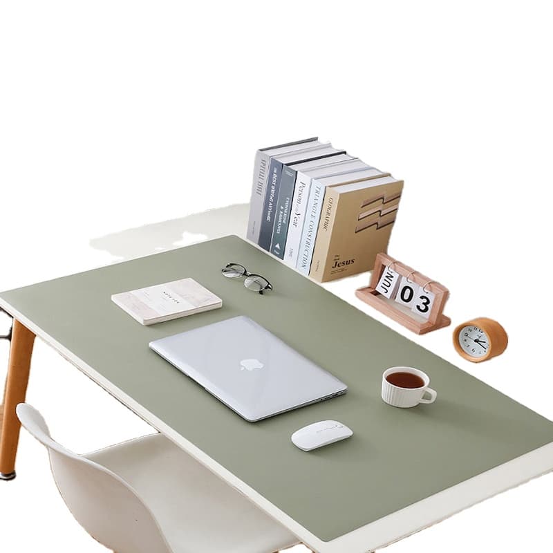 Waterproof Keyboard & Mouse Office Mat