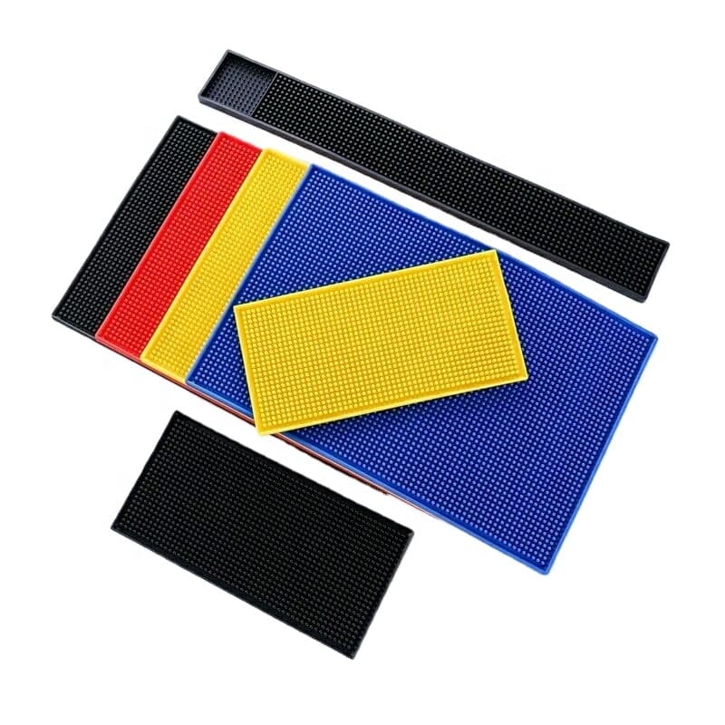 Classic Spill-Proof Bar Mat