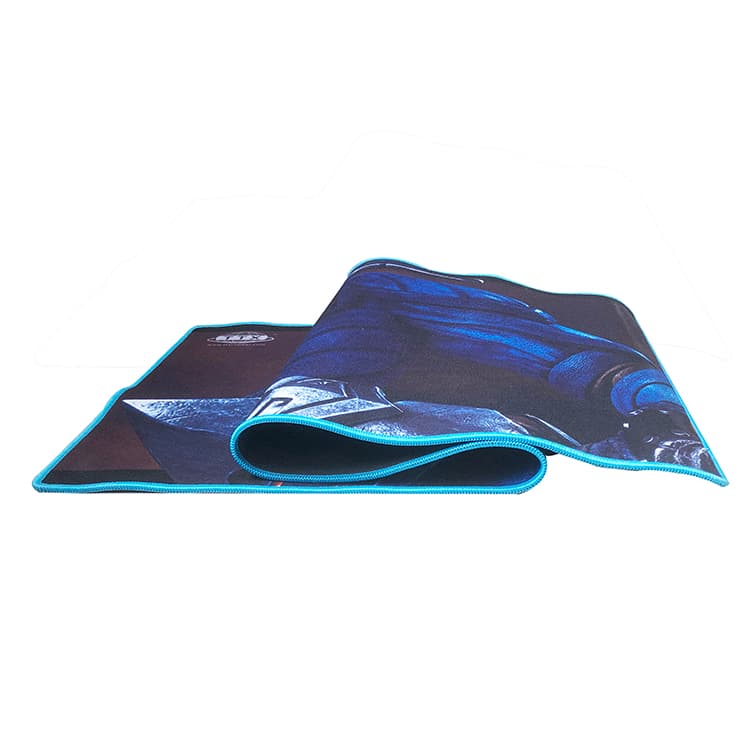 Cute Anime Gaming Mouse Pad - Customizable