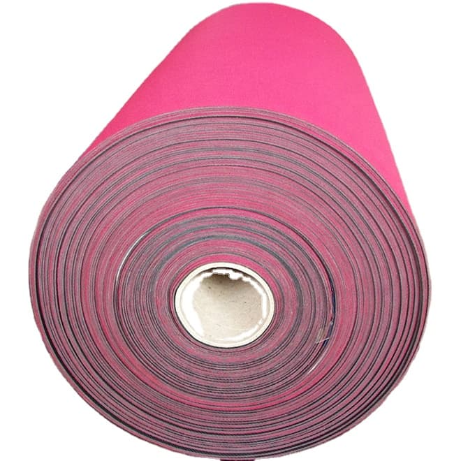Premium Thin Anti-Slip Mouse Pad Material