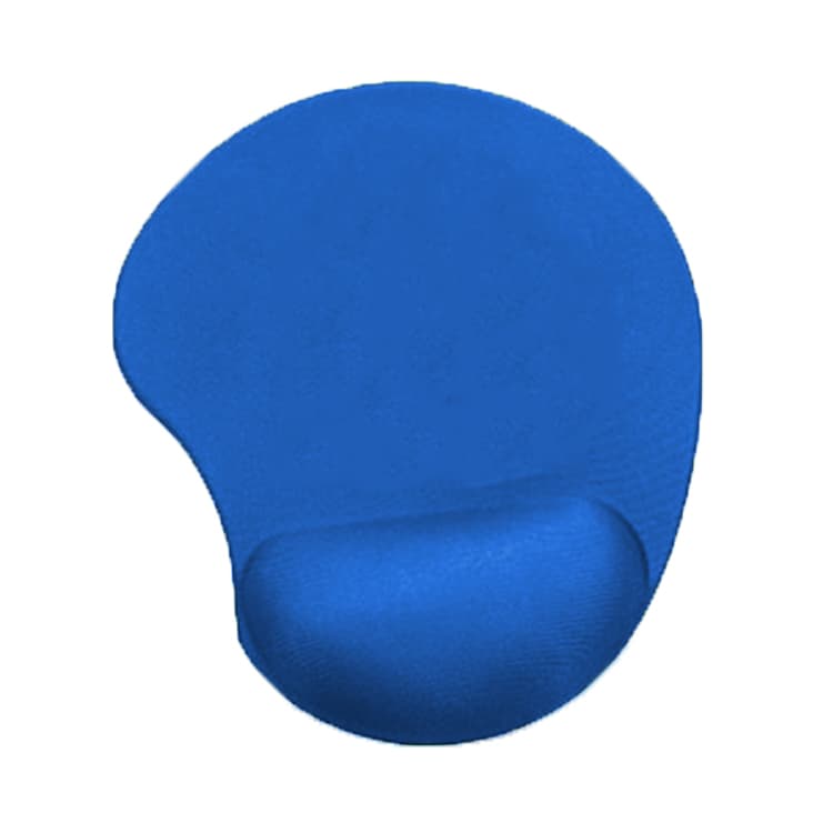 Premium Wrist Rest Mouse Pad