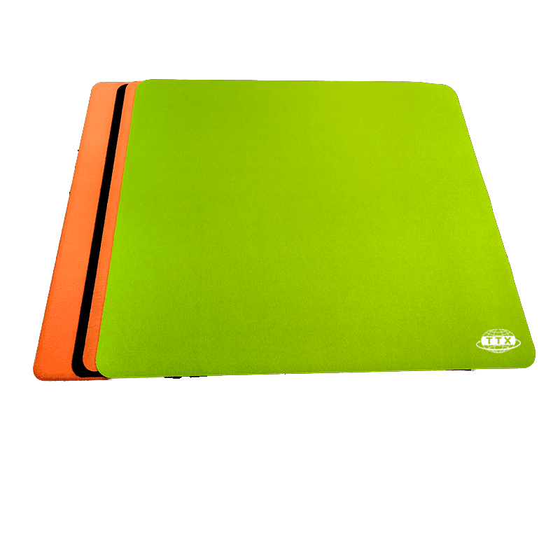 Poron Gaming Mouse Pad with Magnetic Surface