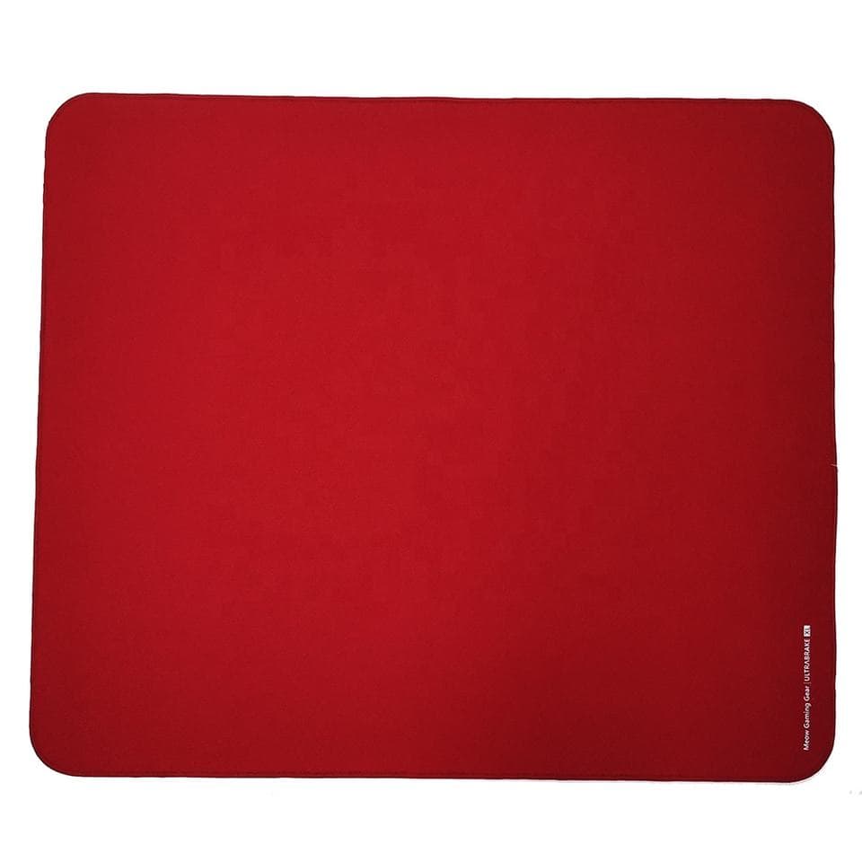 Premium Poron Gaming Mouse Pad