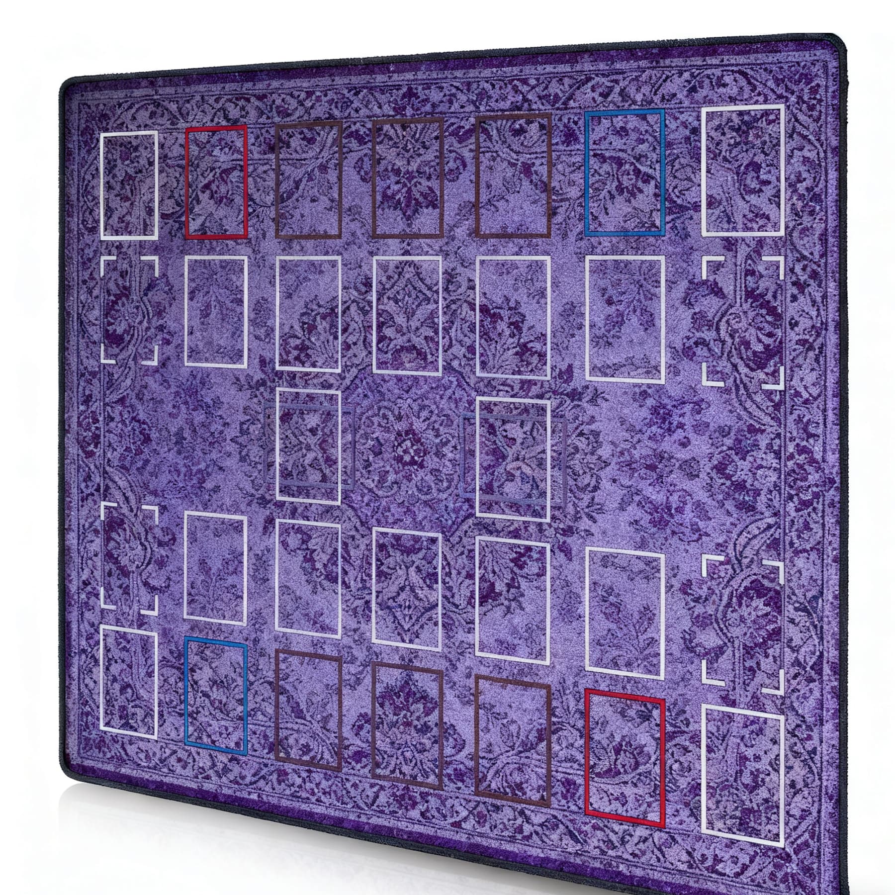 TCG Deck Protection Game Mat