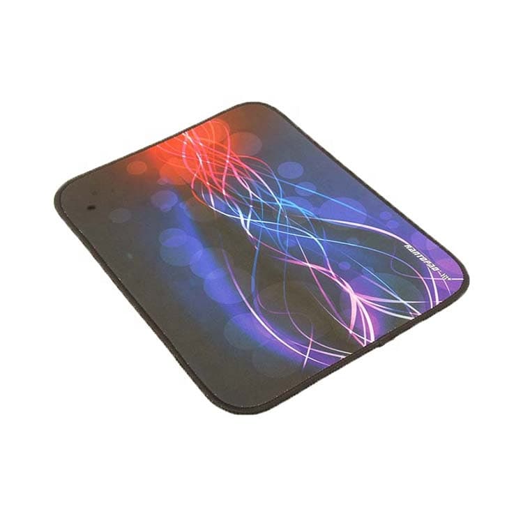 High-Quality Rubber Gaming Mouse Pad