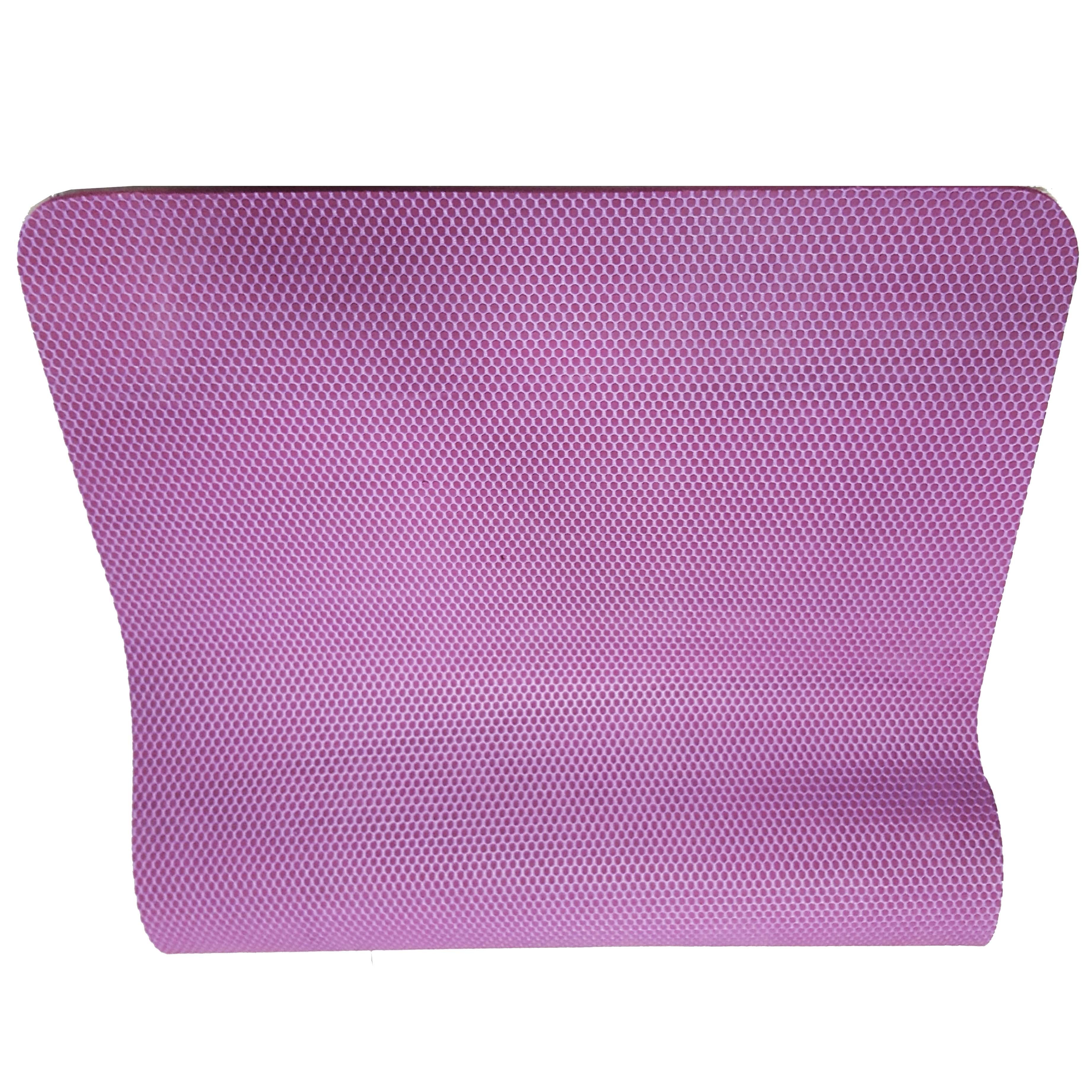 Natural Rubber Comfort Yoga Mat