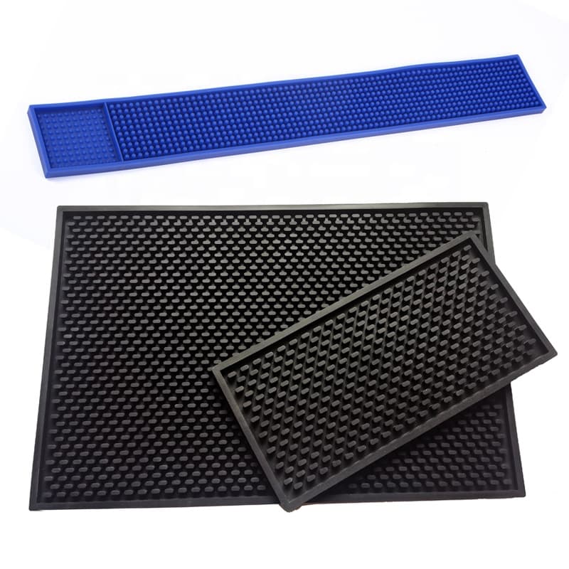 Elegant Anti-Slip Table Mat