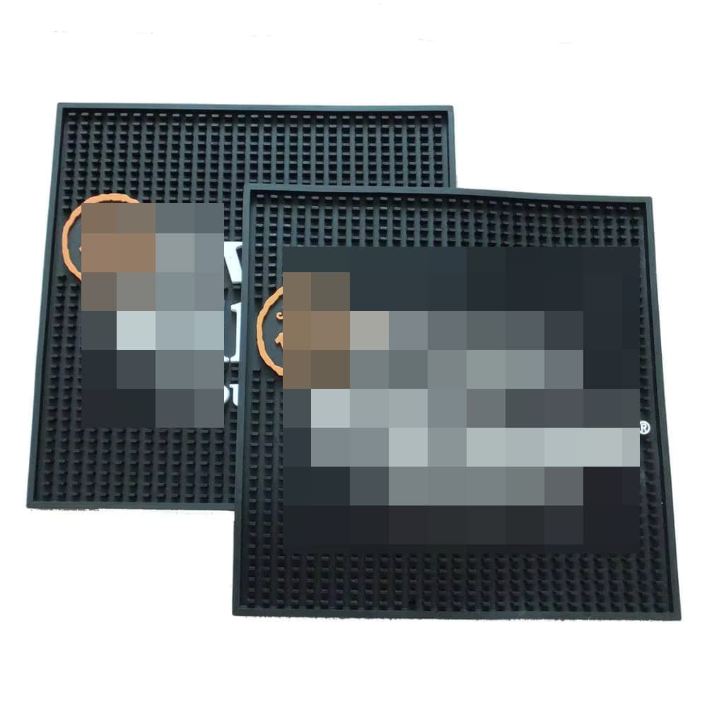 3D Printed Wine Bar Runner - Non-Toxic