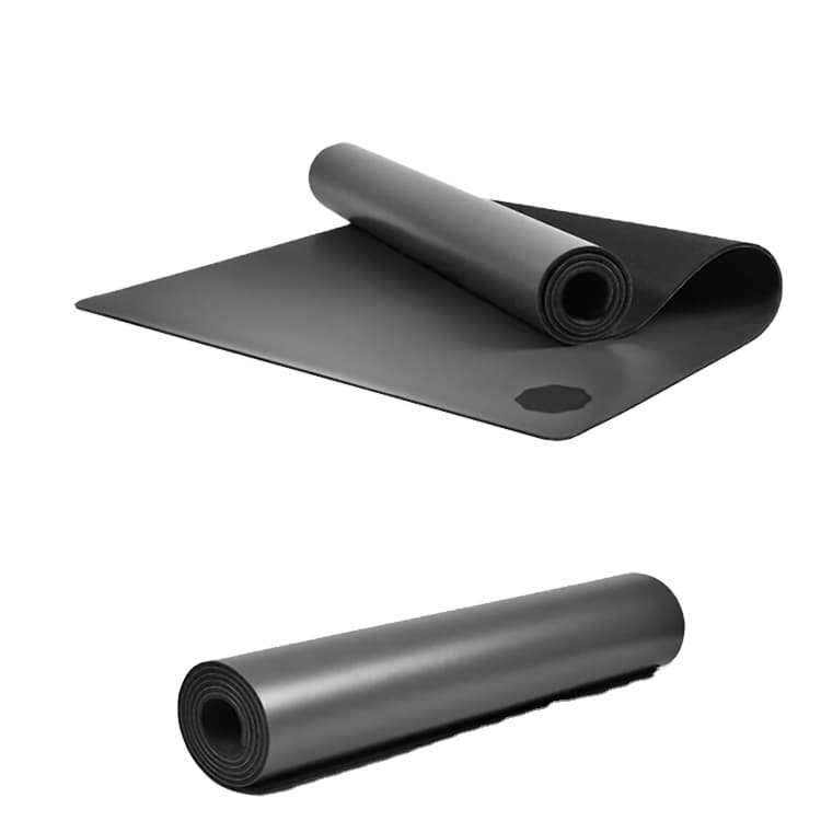Durable 5mm PU Yoga Mat – Eco-Friendly Design