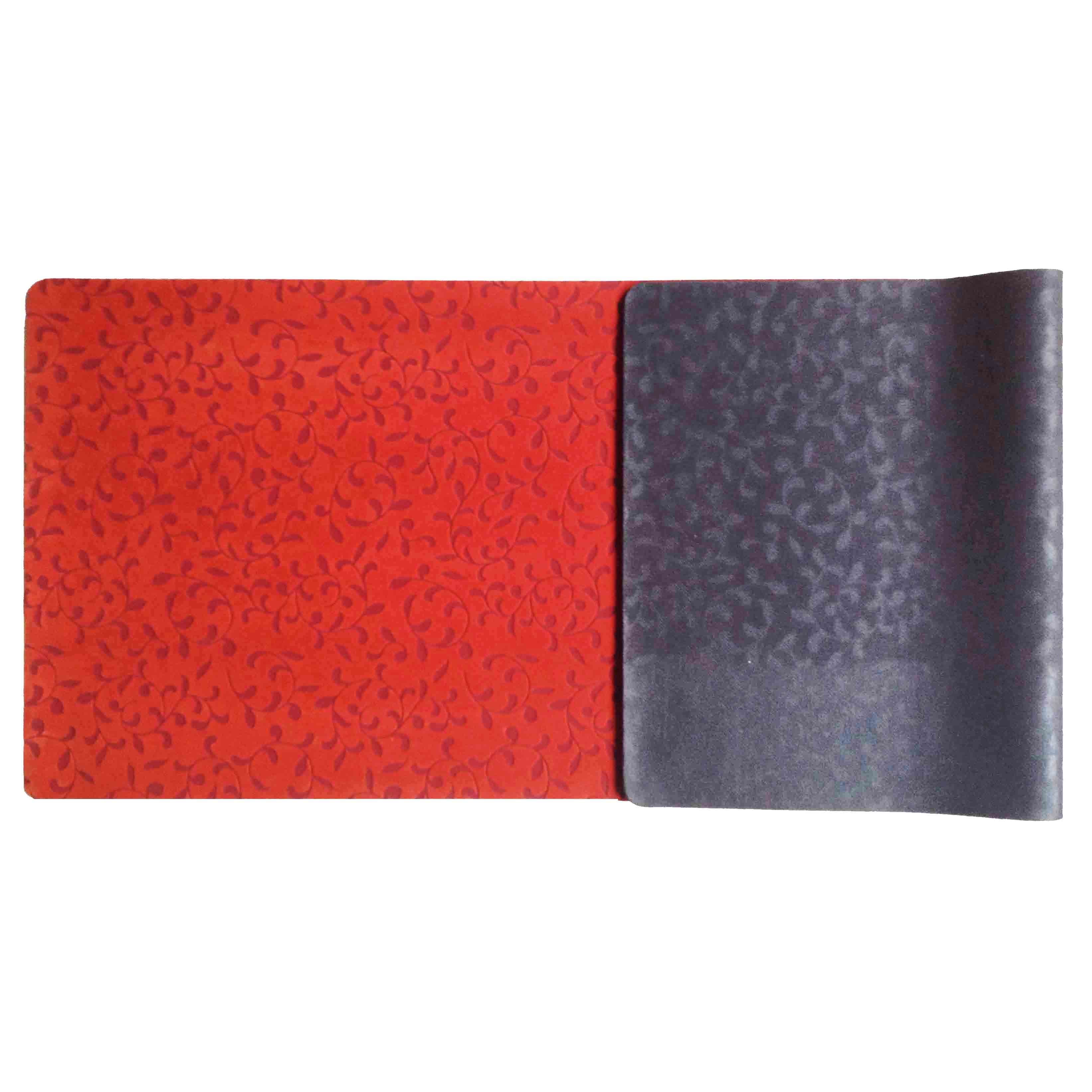 Eco-Friendly Neoprene Kitchen Mat