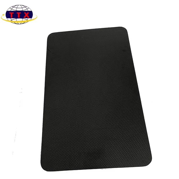 Thick Cushioned PVC Standing Mat