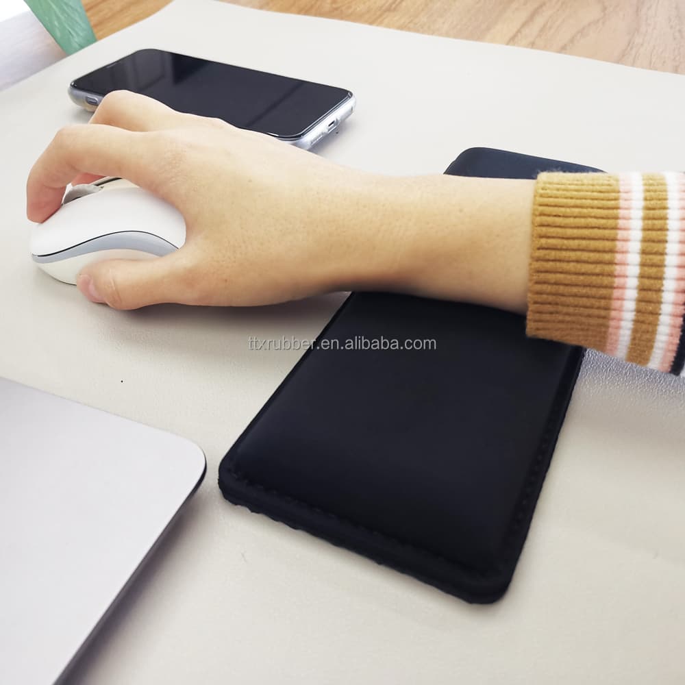 Cool Gel Arm and Wrist Support Pad