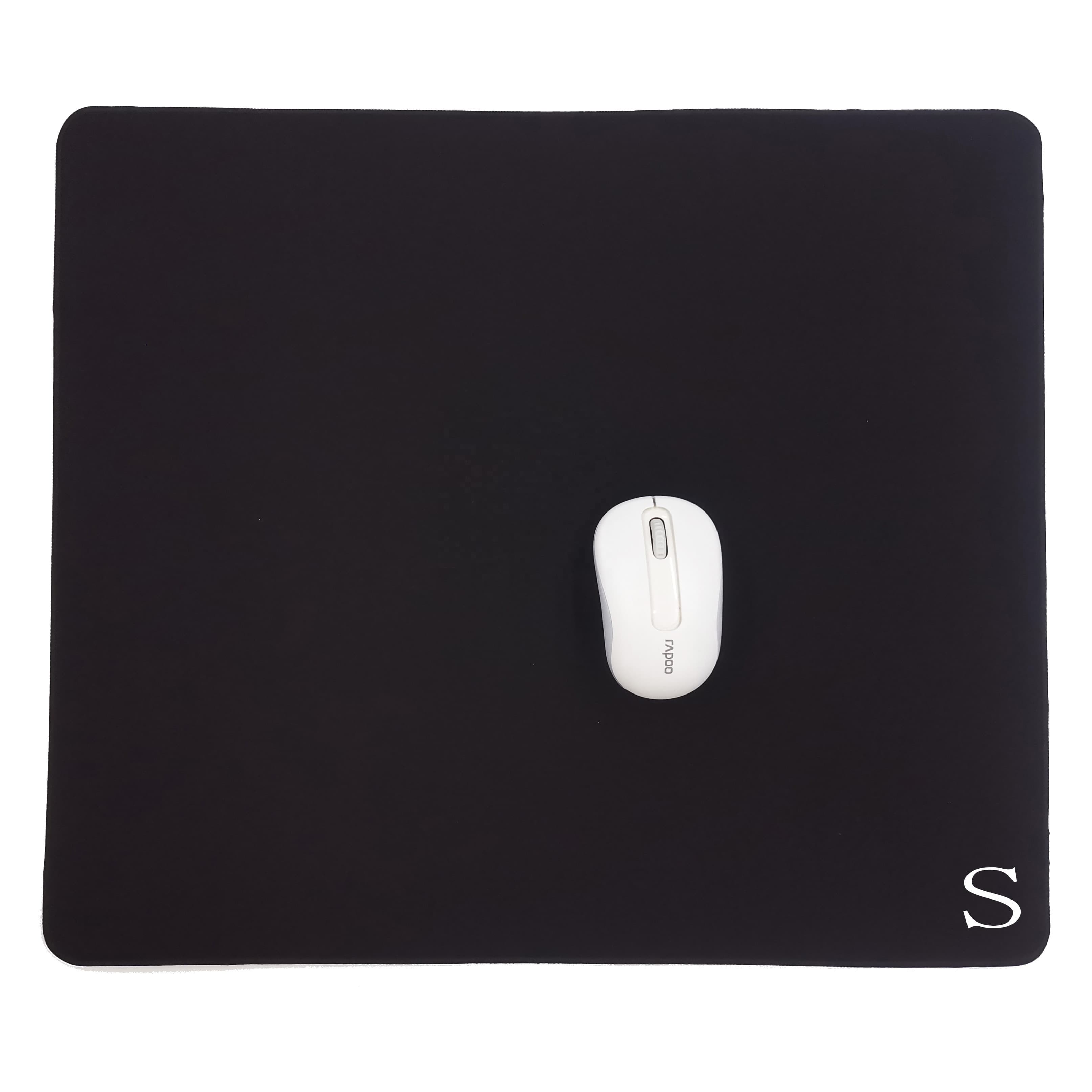 Jacquard Poron Gaming Mat with Textured Control
