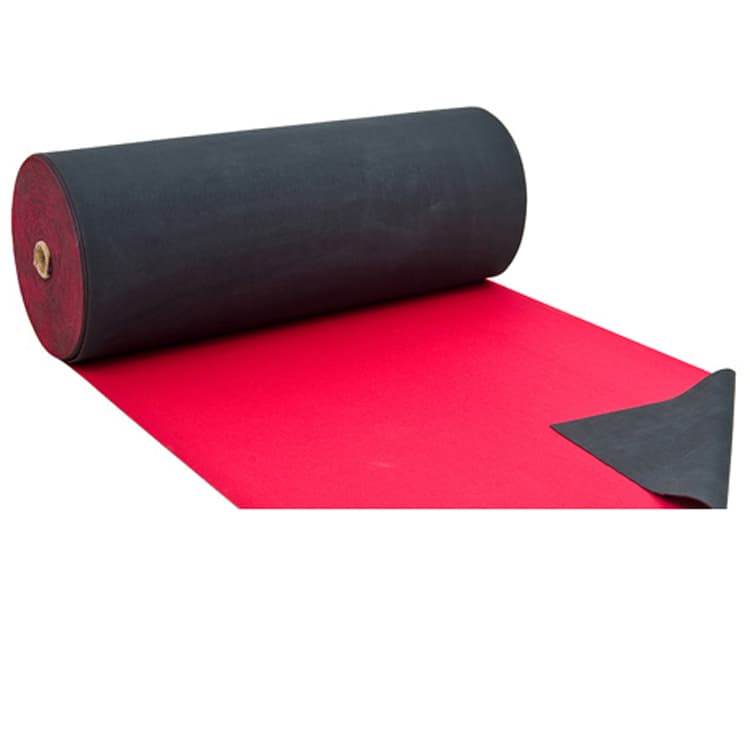 Anti-Slip Neoprene Floor Protector – 27" Wide