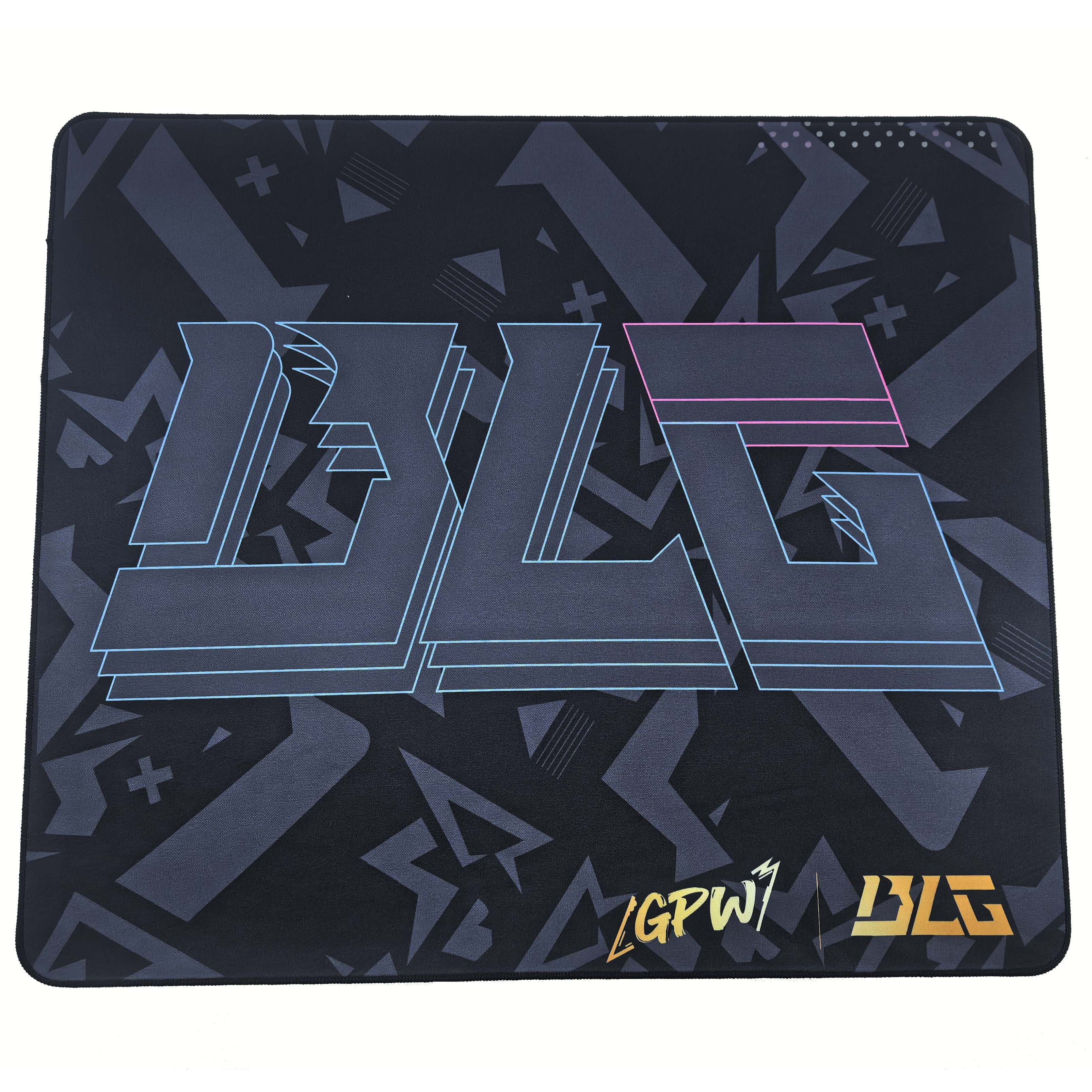 FPS Control Gaming Mouse Pad
