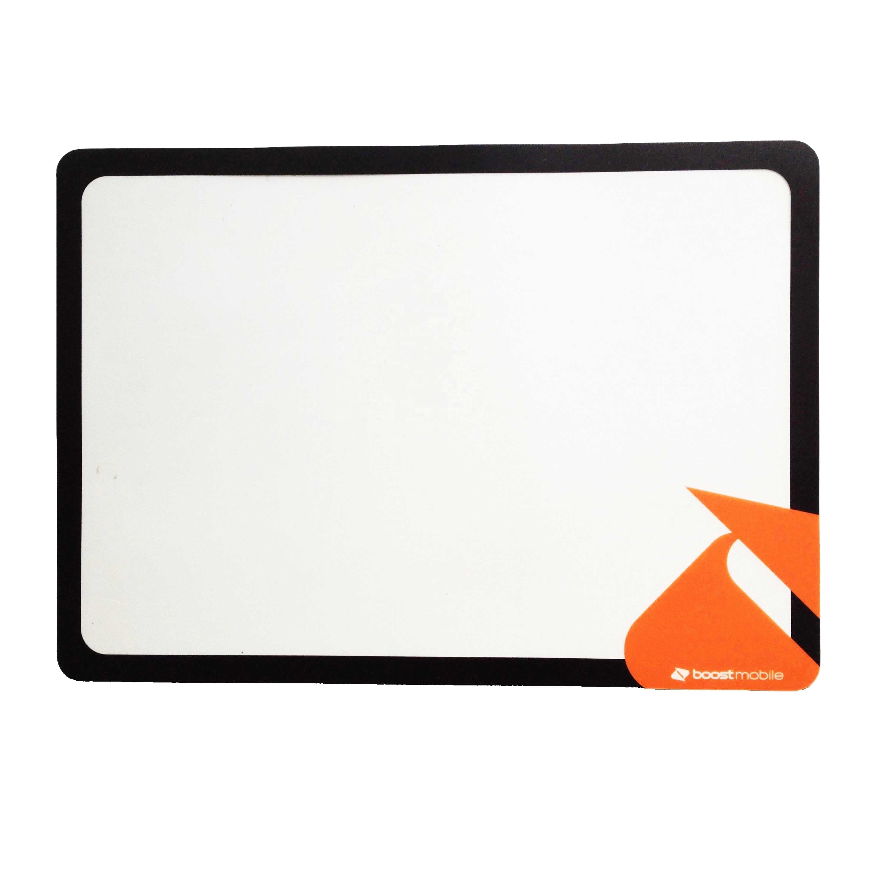 Photo Frame Desk Pad