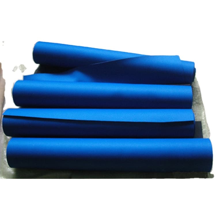 Gym Rubber Flooring Material