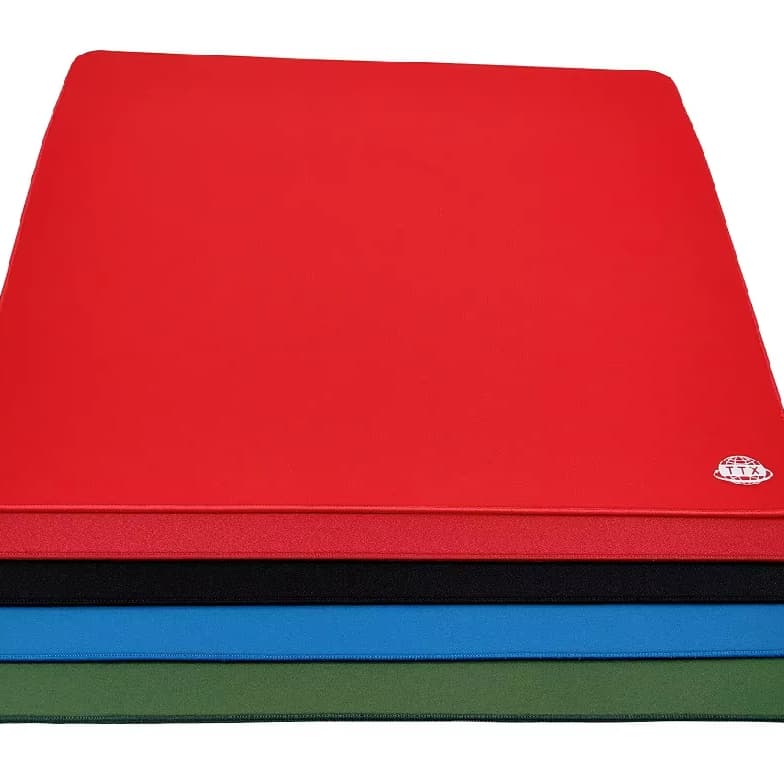Pro Control Gaming Mousepad