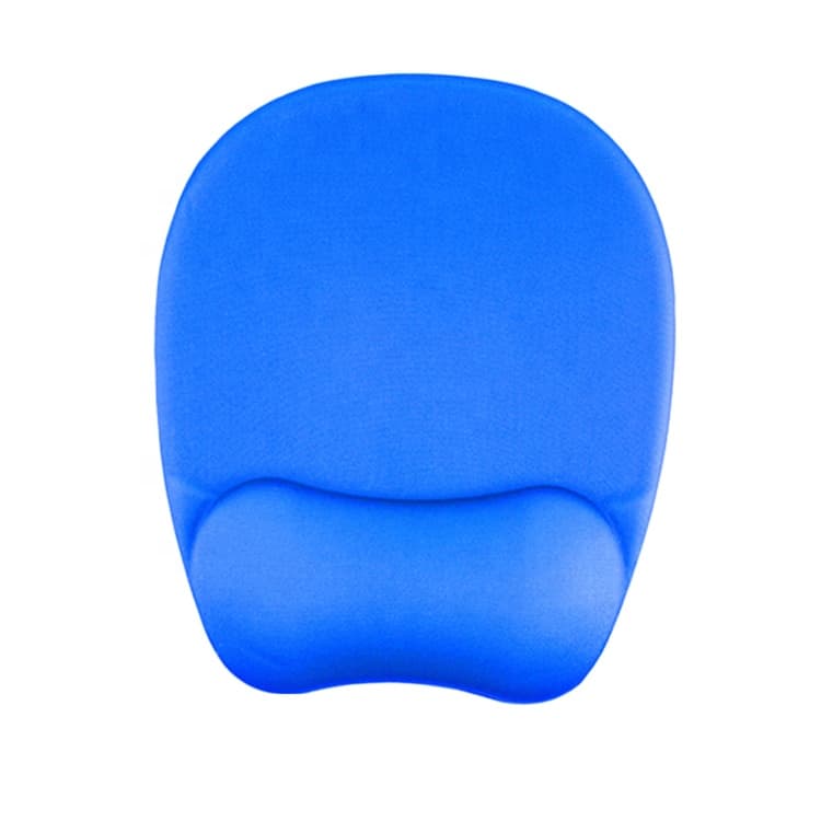 Gel Silicon Wrist Rest Mouse Pad