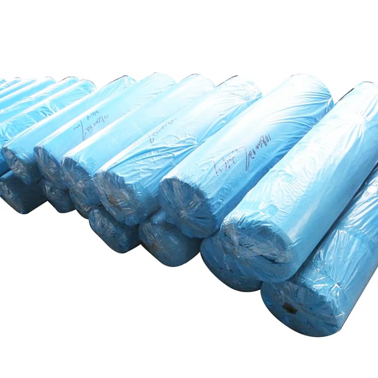 Wide Format Microfiber Rubber Roll - Waterproof