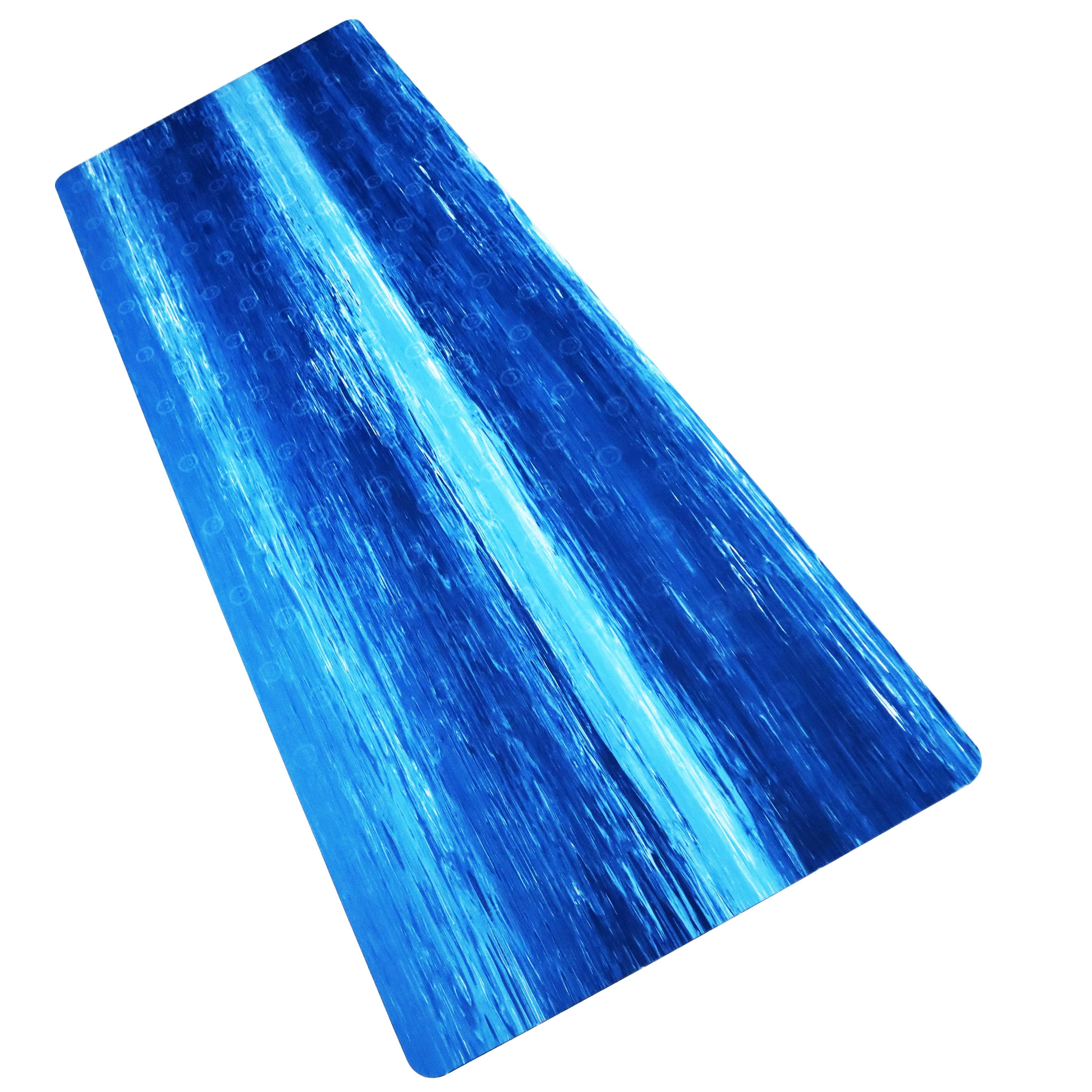 Professional Fitness Yoga Mat Eco-Friendly