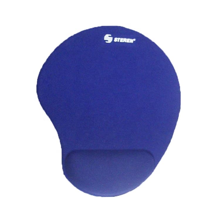 Memory Foam Mouse Pad with Non-Slip Base