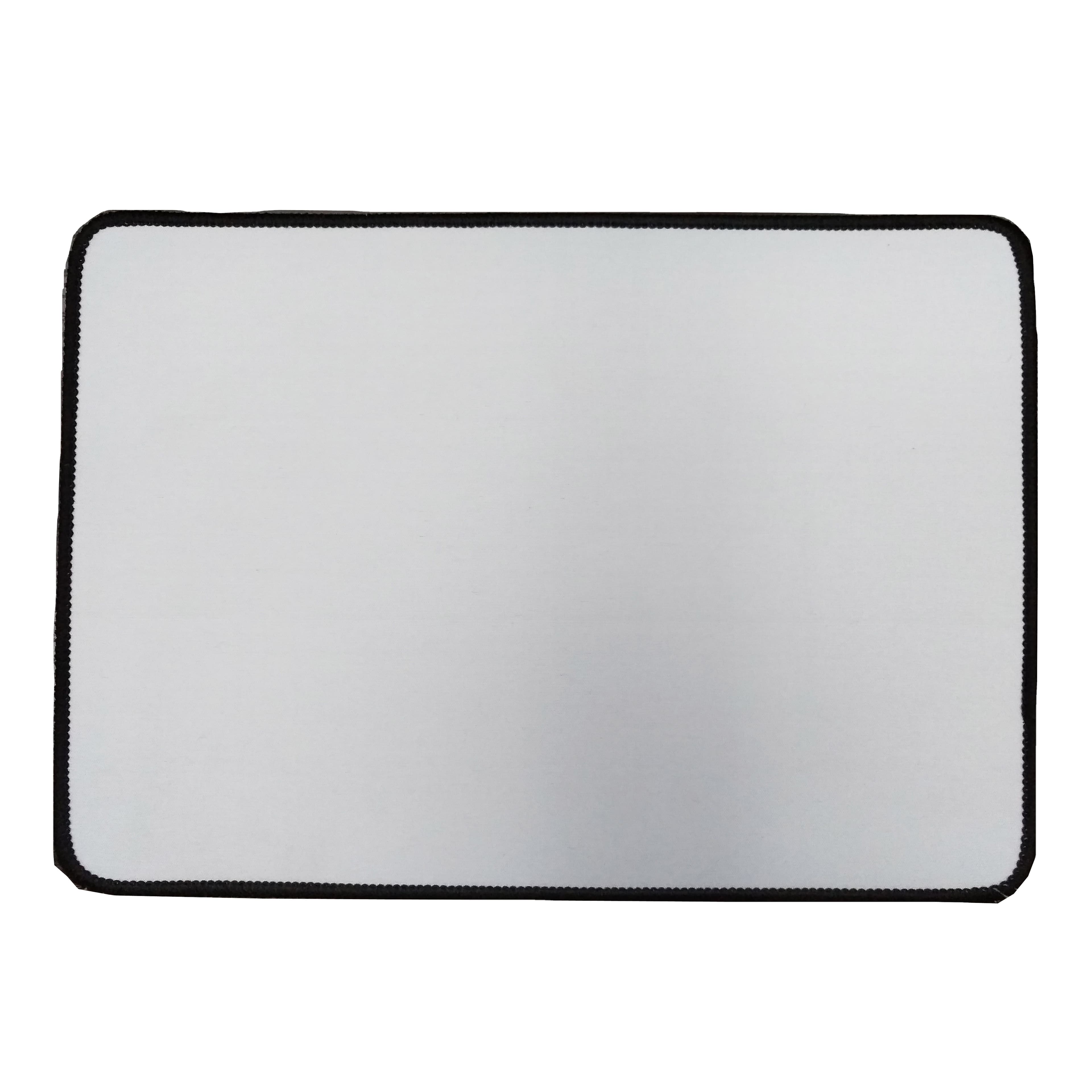 Rubber Base Mouse Pad Material