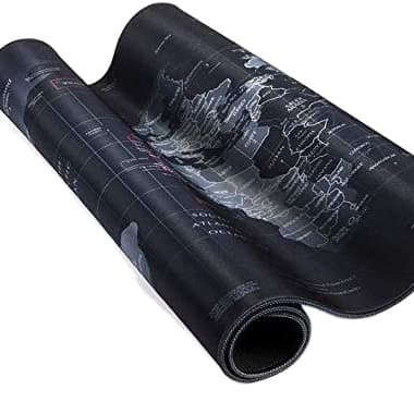 Premium Anti-Slip Gaming Mouse Pad