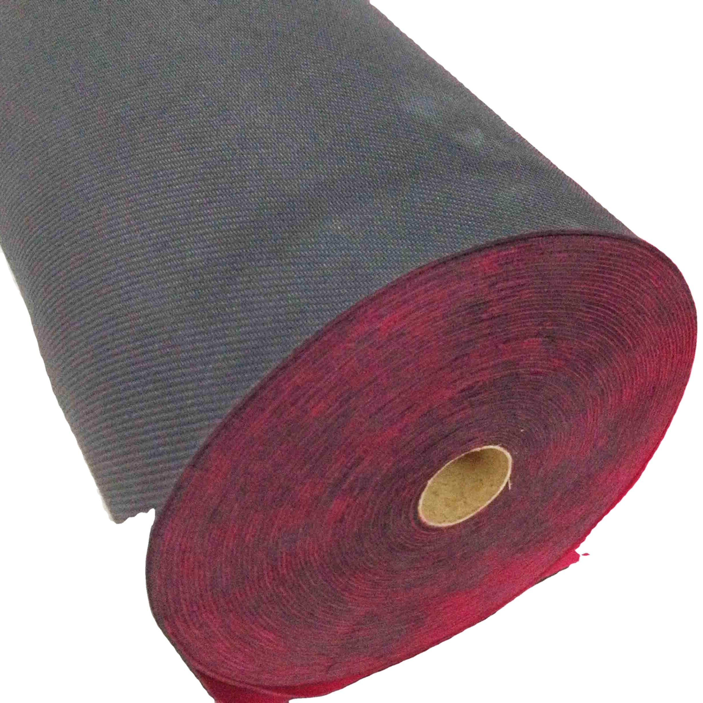 Natural Rubber Floor Protection Runner