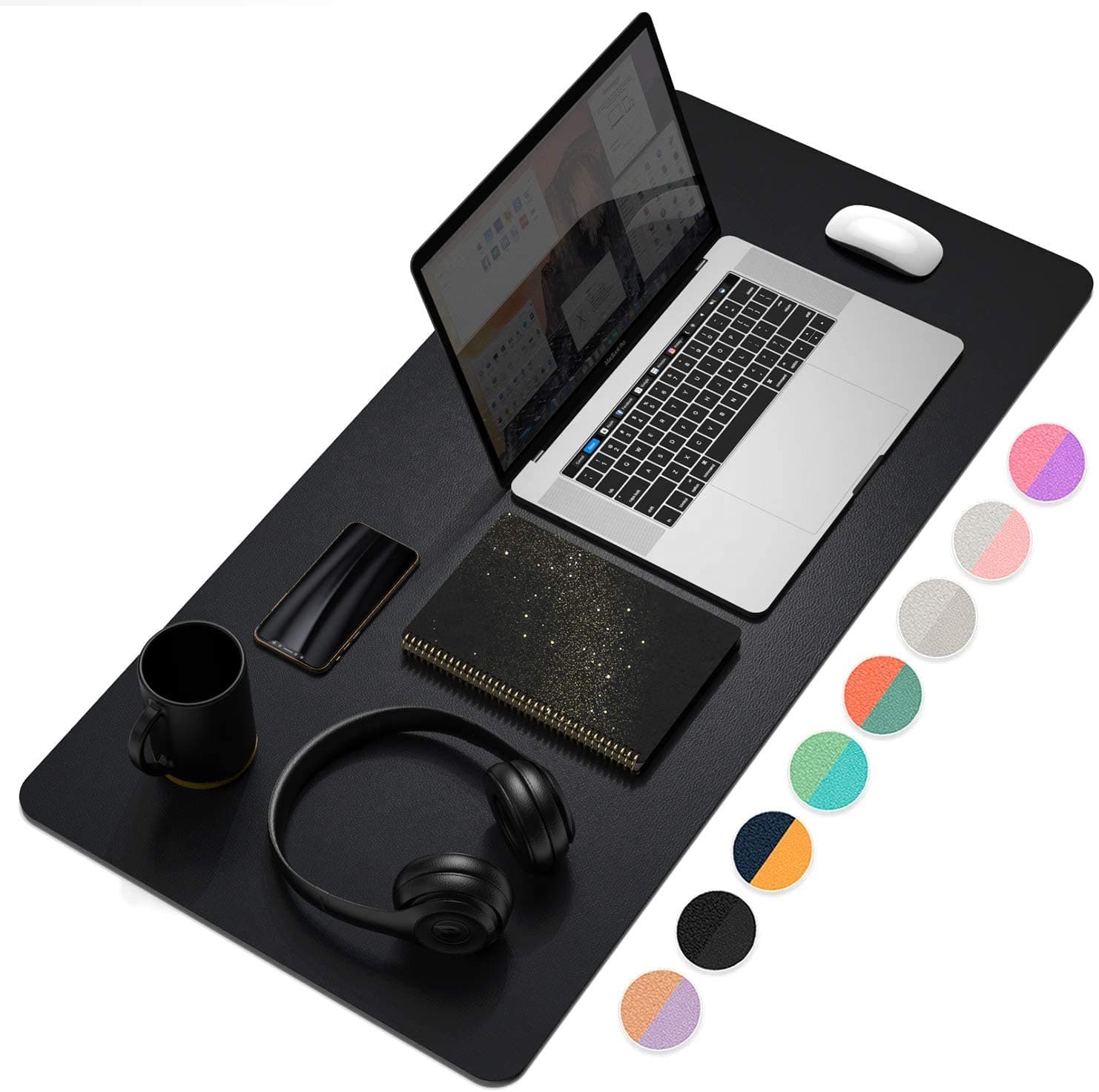 Stylish Cartoon Gaming Mouse Pad