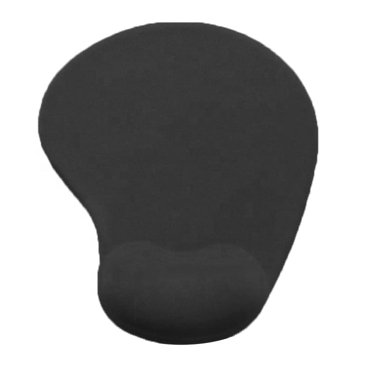 Gel Wrist Rest Mouse Pad for Laptop and Desktop