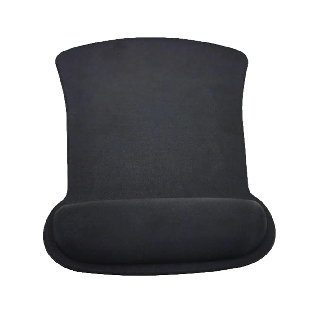Non-Slip Foam Ergonomic Mouse Pad