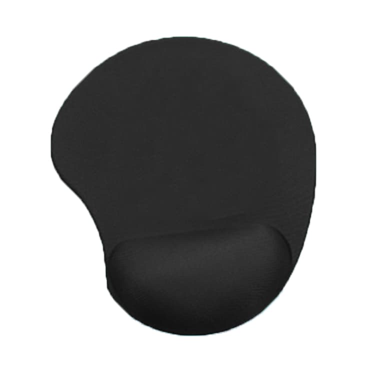 Cool Gel Memory Cotton Wrist Pad